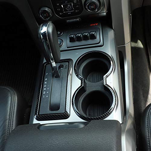 Cubierta de portavasos para Ford F150 2009-2014 miniatura 5