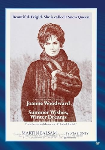 Summer Wishes, Winter Dreams Summer Wishes, Winter Dreams