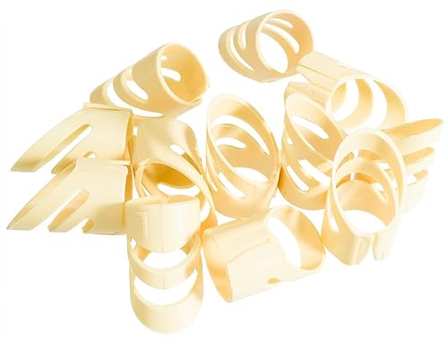 fingerpicks, Large, 12 picks (1)