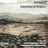 Yves Ramette: Compositions for Orchestra