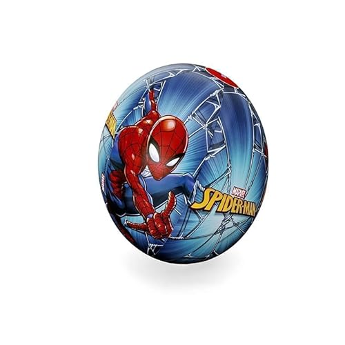 Mor - Bola Inflável Homem-Aranha