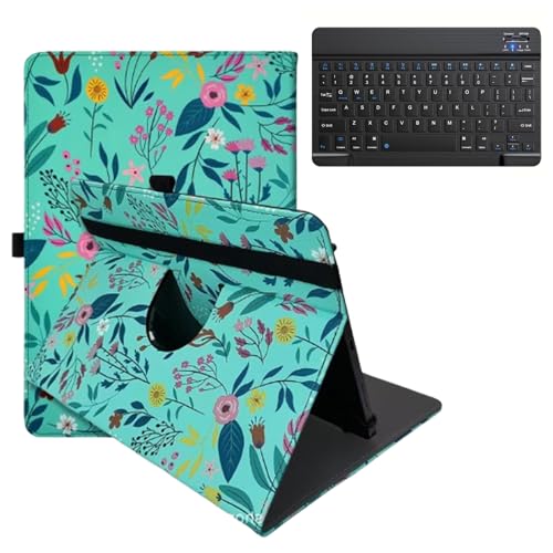 For RebotAi A11 11 C` ^ubgJo[ 9`11C` ėp^ubgP[X X^h@\t lŒ Ɨ^BluetoothL[{[ht y PUU[ یP[X EȒP px\ (3-vgO[)