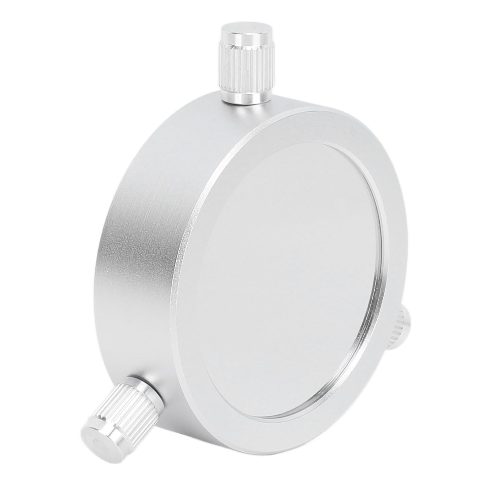 Filtre Solaire Télescope 3 Pouces Réglable pour Objectif 44-70 mm