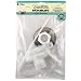 Loew Cornell 1023709 Transform Mason Regular Mouth Spray Lid Insert