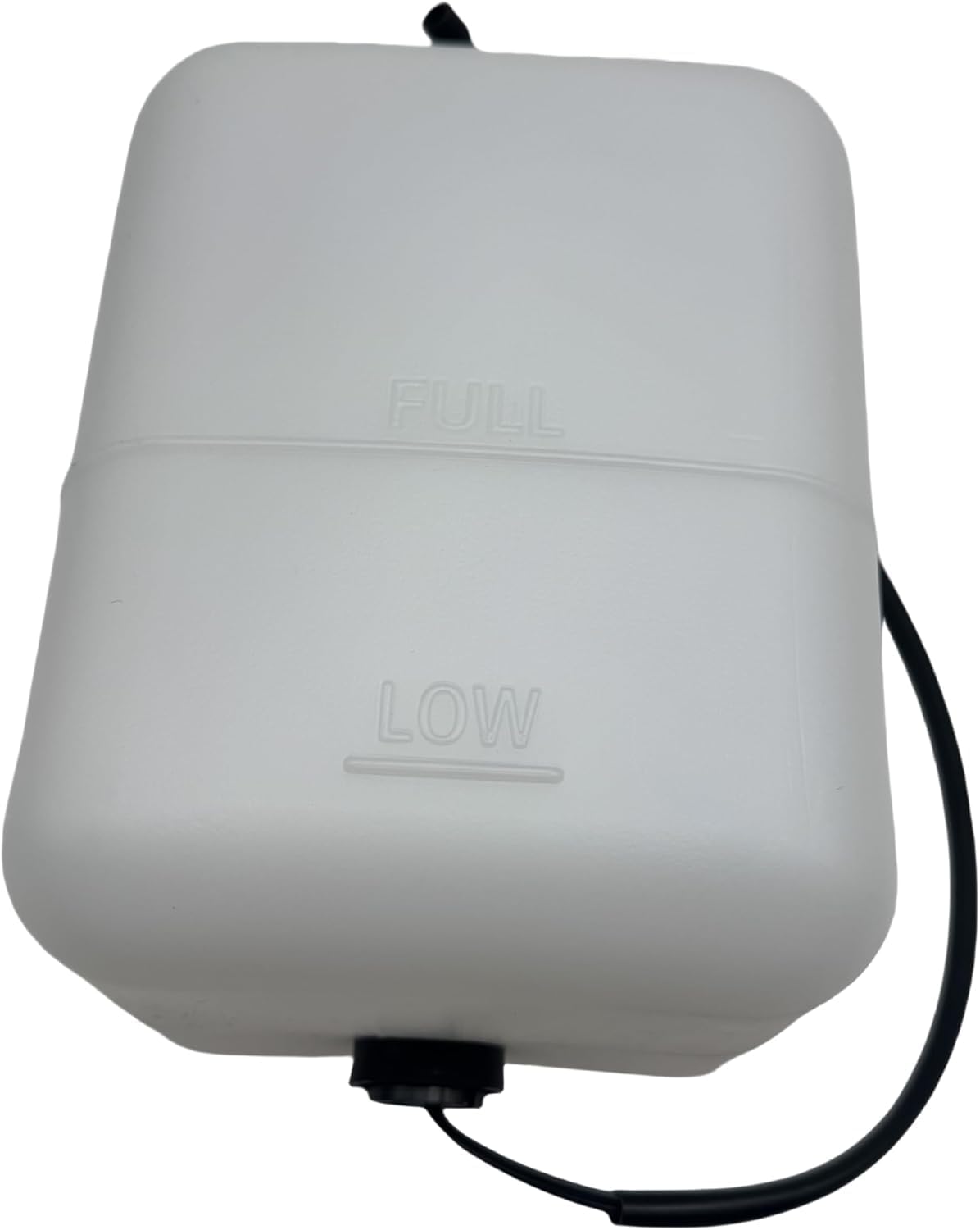 AXIOMPART 096-0744 0960744 Tank COOLANT for Excavator E325 E320 E324 E323