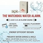 Battery Operated Water Alarm - Image 3
