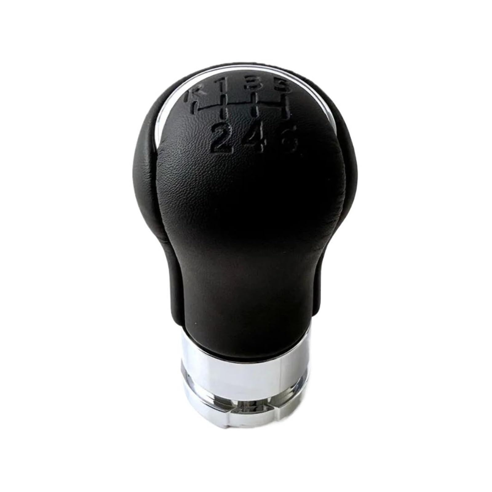 Kunyos 6 Speed B Replacement Shift Lever Knob For Toyota Hilux Revo 2015 2017 2016 2018-2020