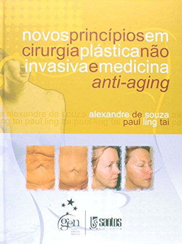 Novos Principios Em Cirurgia Plastica Nao Invasiva E Medicina Anti-Agi