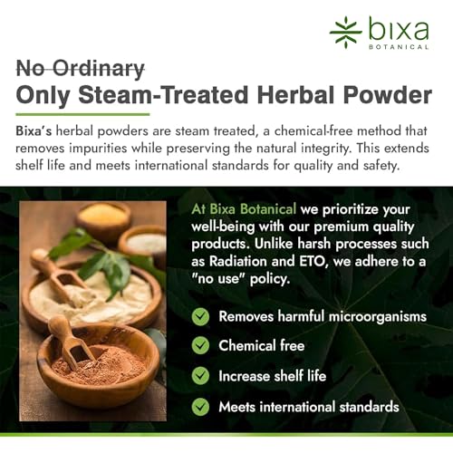 Image of bixa BOTANICAL Safed Musli Capsules for Men | Safed Musli Extract | Ayurvedic Natural Herbal Supplement | 100% Pure, Gluten Free, Non-GMO, Steam Sterilized | 140+ Years of Herbal Heritage,60 Count