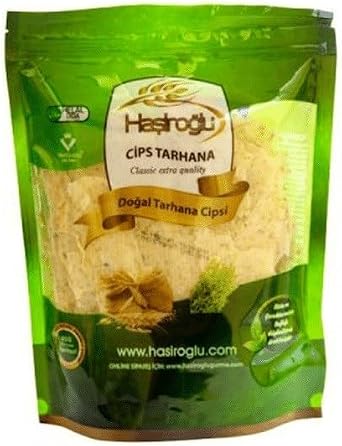 Cips Tarhana -225 Gr