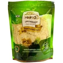 Cips Tarhana -225 Gr