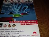 3D- Grafik Studio