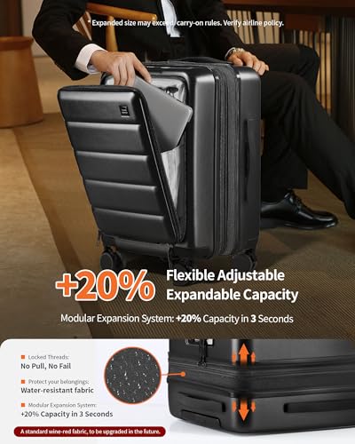 ISLAND ELEPHANT 20IN Carry On Luggage