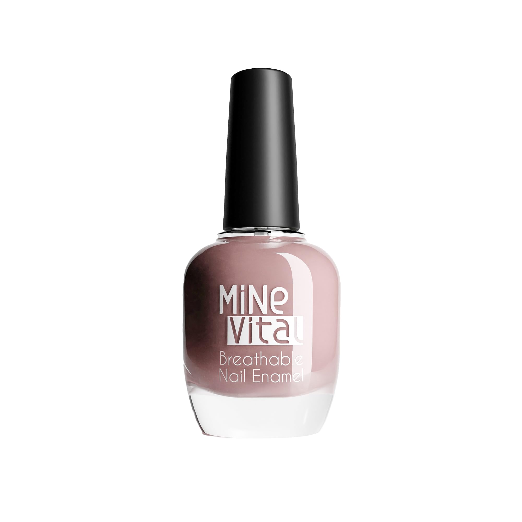 MineVital Macchiato - Nefes Alan Oje, Breathable, Water Permeable 15 ml (21)