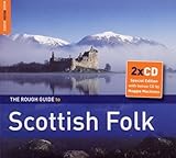 Rough Guide to Scottish Folk