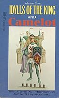 Idylls of the King & Camelot 0440939488 Book Cover