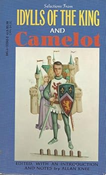 Mass Market Paperback Idylls of the King & Camelot Book