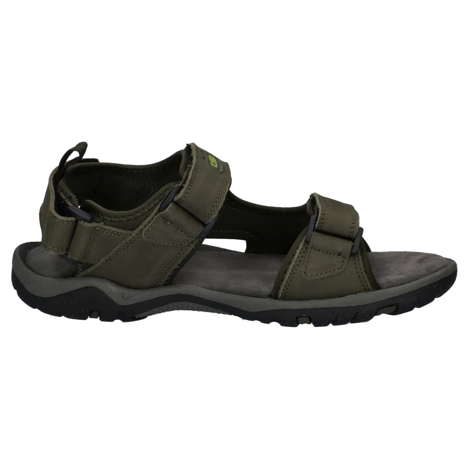 CMP Mężczyźni Almaak Hiking SandalSandały sportowe