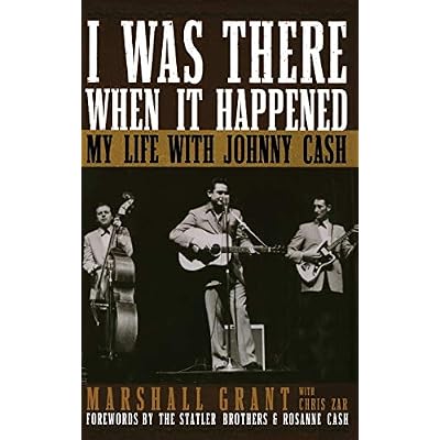 I Was There When It Happened
