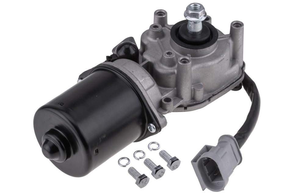 Moteur d'essuie-glace avant pour Iveco Daily III 1997-2007 ESW-VC-001