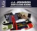 8 Classic Albums - J J Johnson