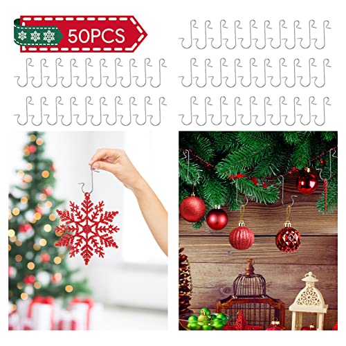 Palline di Natale,100 Pezzi Decorazioni Albero di