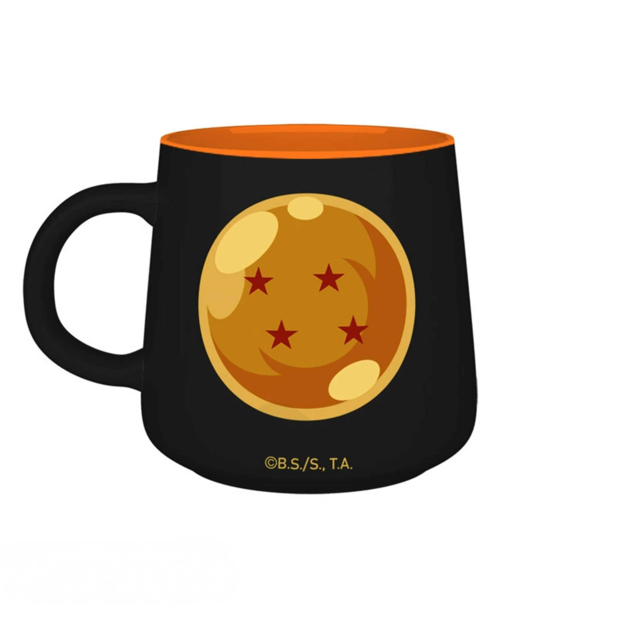 DRAGON BALL - Breakfast Set Mug + Bowl - Goku