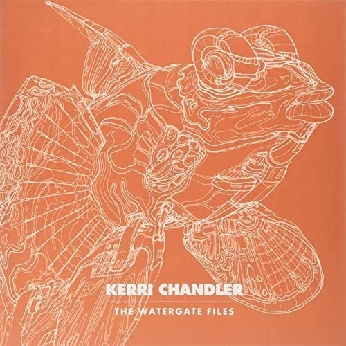 Watergate Files Kerri Chandler Amazon.in Music}