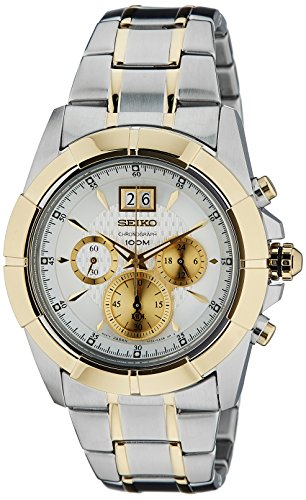 Seiko  SPC110P1 Watch