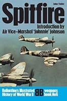 Spitfire by John Vader (1978-12-12) B01A0BZIQO Book Cover