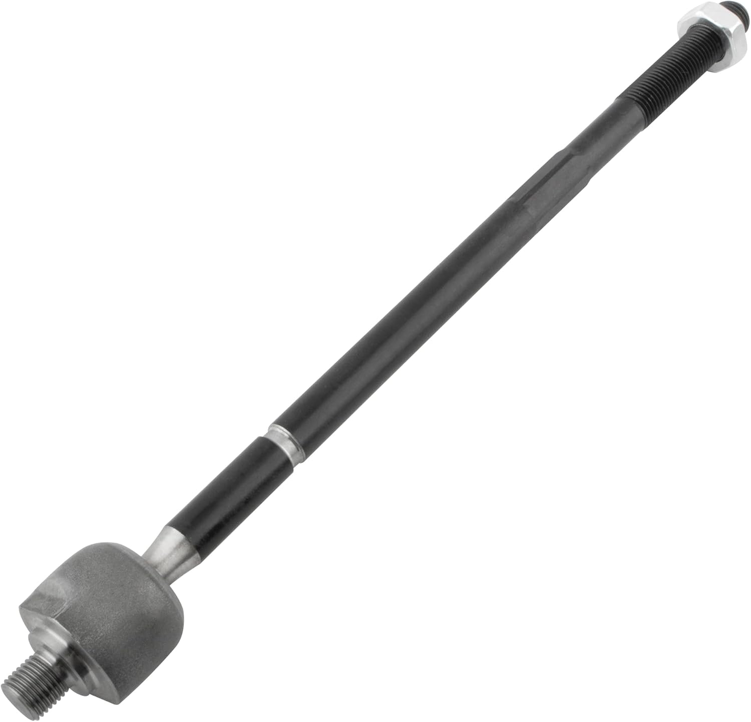 BOXI (Set of 4) Front Inner & Outer Tie Rods Fit for Chrysler Grand Voyager 2000 Town & Country 1996-2000 for Dodge Grand Caravan 1996-2000 for Plymouth Grand Voyager 1996-2000 | Replace ES3401 EV362