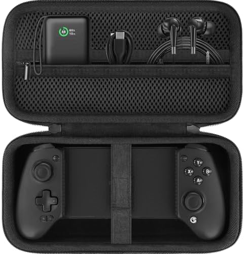 Aenllosi Hard Case for GameSir G8 Plus MFi/ G8 Plus/ G8+