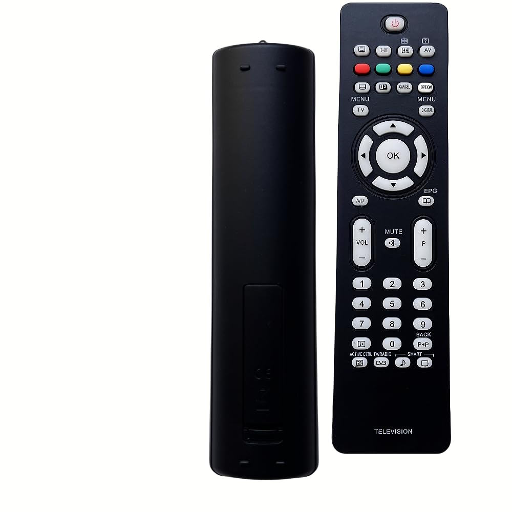 Telecomando Universale Per Philips 42PFL7422D/32PFL7332/42PFL7332 &ndash; Nuovo Wireless