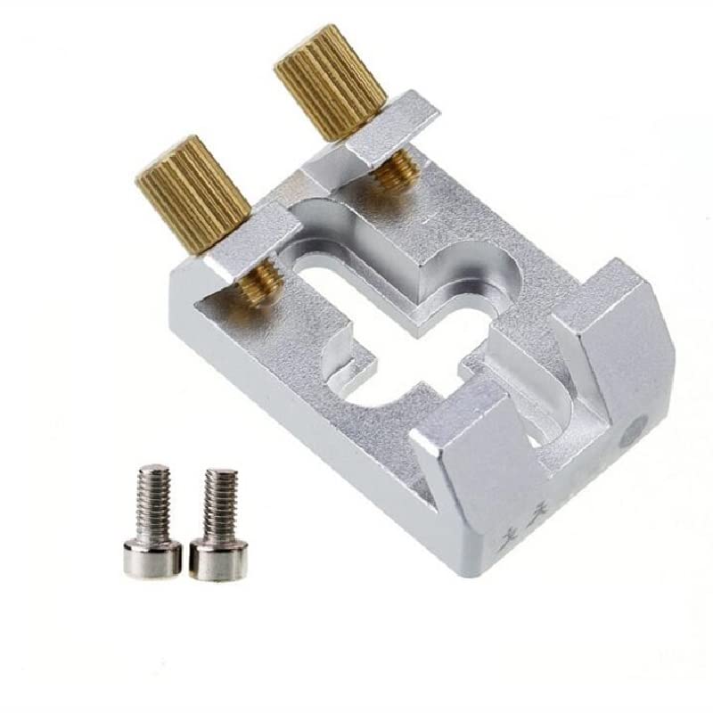 Accesorios for telescopio con base interfaz universal de 25 mm-35 mm 3