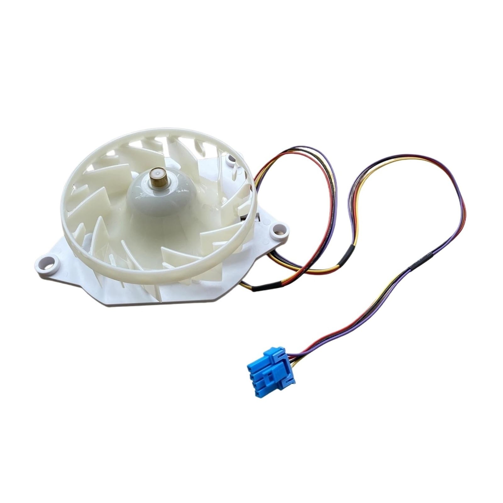 Niufenggeo One Color Compatible For Lg, Eau64824806 Refrigerator Evaporator Fan Motor Bldc 12V 1A Z40e12ms1a0-57K06 Rmt62629, Refrigerator Blower Motor