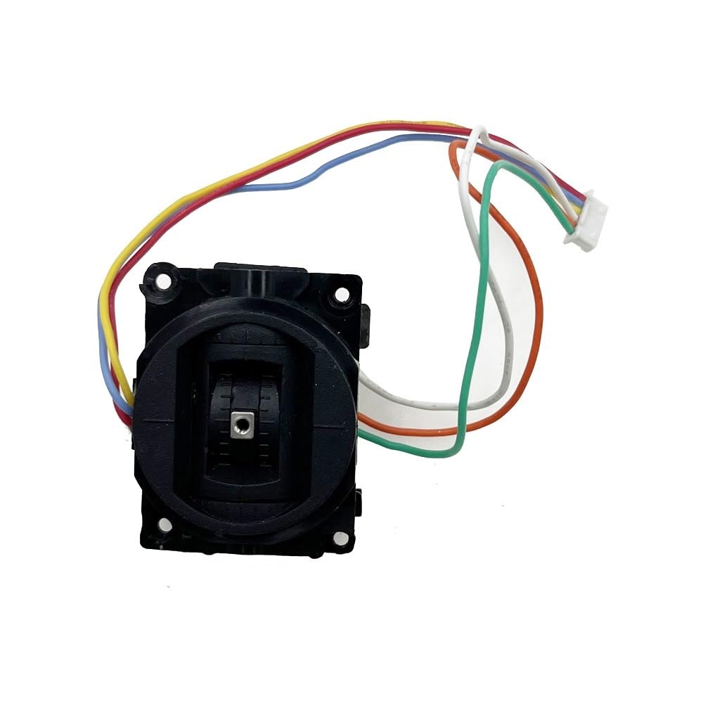 YAGUMO [Drone Parts] 2Pcs Remote Controller Joystick Module for DJI RC PRO Drone Remote Control Replacement Parts [Easy Installation] (Color : Right)