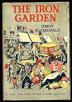 The Iron Garden B001N8KRXI Book Cover