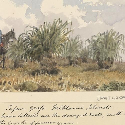 S8 Ep733: 2. Guest Author: Eric J. Dolin. This segment explores the harsh Falkland Islands environment and the varieties of seals hunted for skins and oil. It also details the shipwreck of the *Isabella*, a vessel carrying British convicts and Marines. Captain Geor