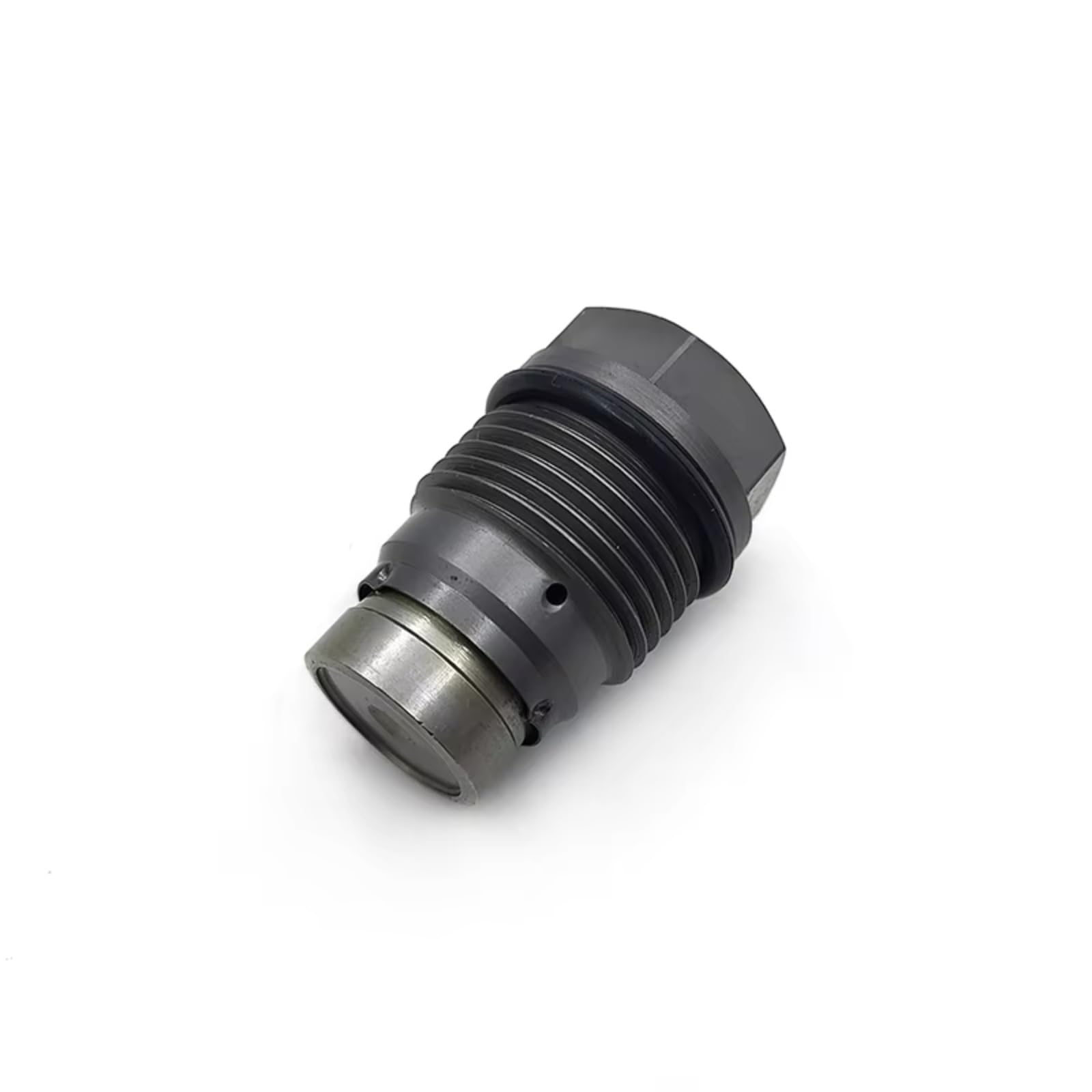 Valve Pression Carburant Compatible Avec Nissan Pour Patrol ZD30 Pression Rampe Commune Pour Soupape Décharge Limitée Accessoires Voiture OEM: 1110010028