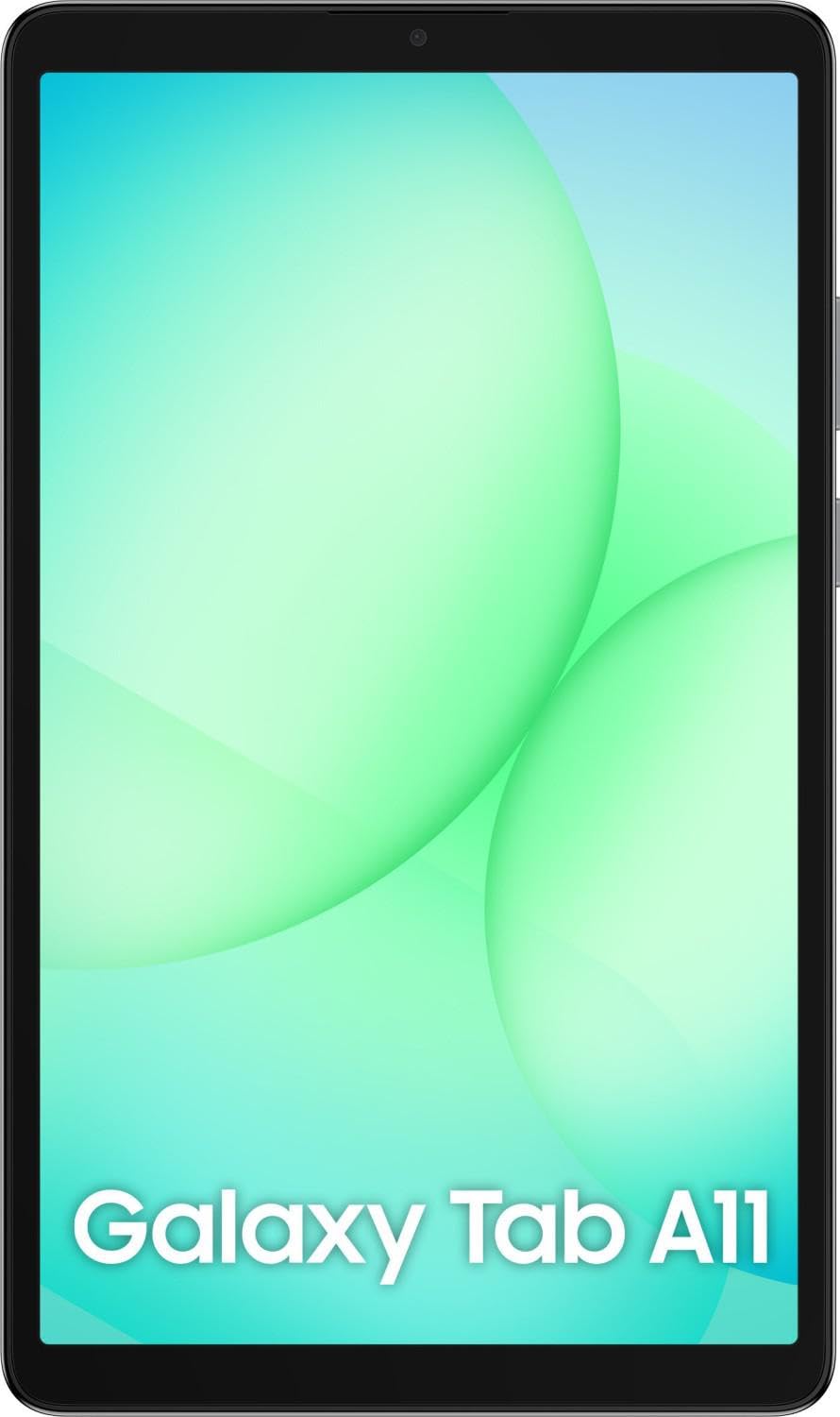 Samsung Galaxy Tab A11 8.7" 64GB/4GB Wi-Fi Gris