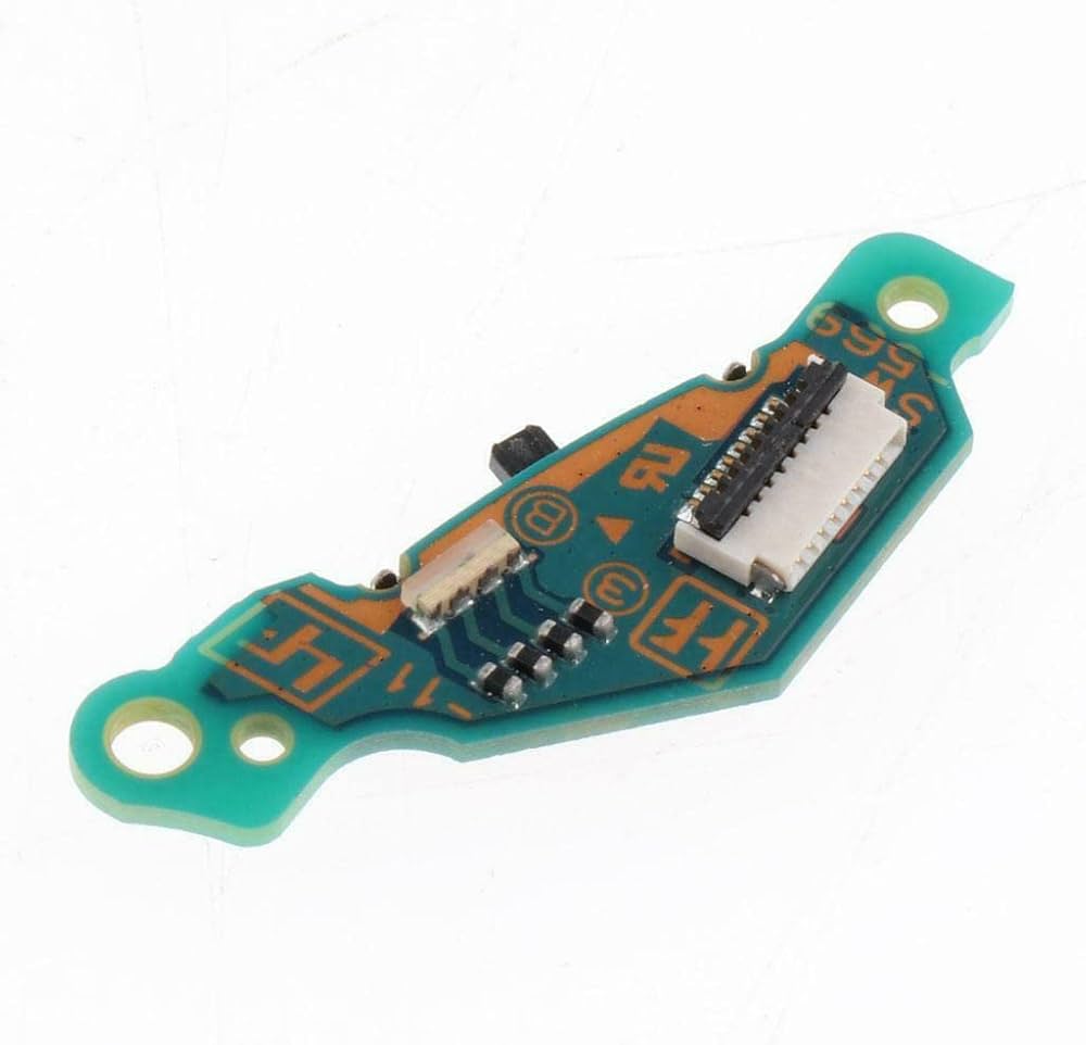 Amazon.com: 2023 ON OFF Power Button Switch Circuit PCB Amazon.com: 2023 ON OFF Power Button Switch Circuit PCB