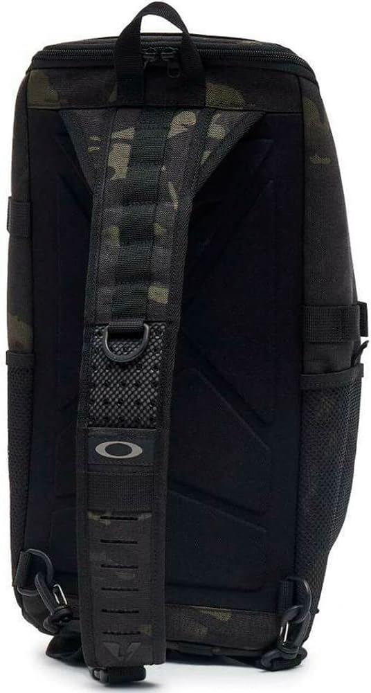 OAKLEY Extractor 2.0 Black Multicam Sling Pack (921554S-02L)