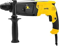 Martelete Perfurador/Rompedor, 800w , Mpv 832, 220 V~, Vonder Plus.