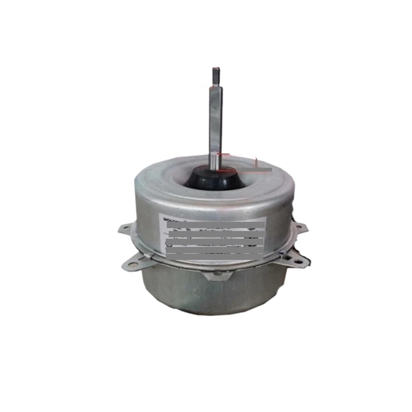 Compatible For Haier KFD-25 KFD-25GW KFR-26G KFR-25GJ 0010404261G Air Conditioner Outdoor Fan Motor Parts