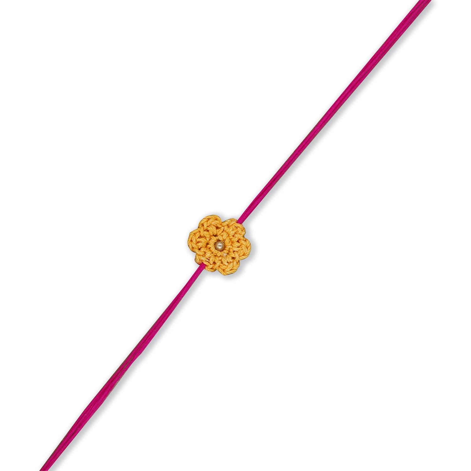 See full amazon price history chart for Prapti Handicrafts Handmade Crochet Flower Rakhi For Brothers/Kids Prapti Handicrafts Handmade Crochet Flower Rakhi For Brothers/Kids (B08BZLCGCM) Amazon Price History, Amazon Price Tracker