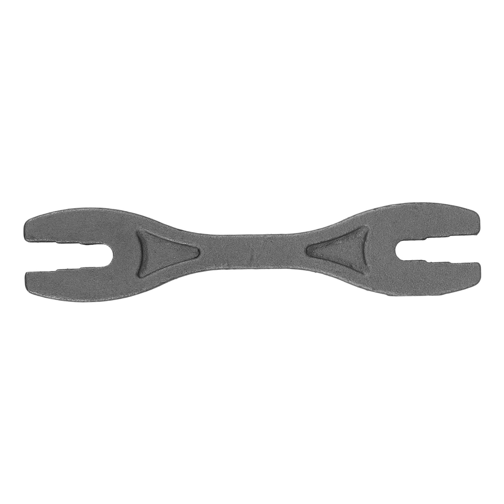 STOBAZA Motorcycle Wheel Spokes Wrench Compact Six-in- Tool Tensioner Essential for