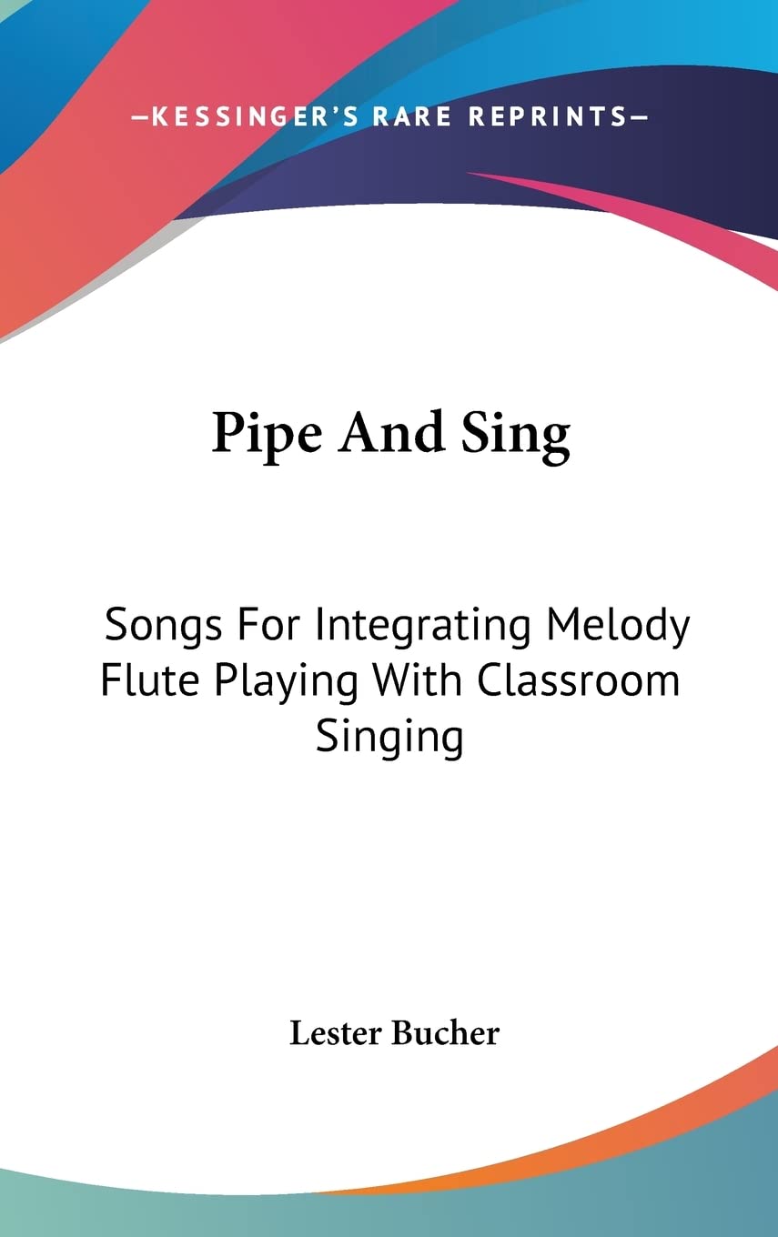 Melody flute pédagogique : méthode d'intégration musicale pour guider le chant scolaire