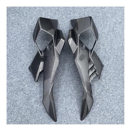 Carénage latéral de moto ABS kit carrosserie S1000RR 2026