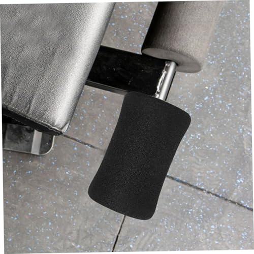 6pcs Versatile Fitness Equipment Leg Pads Comfortable Soft Foam Roller Pads for Home Gym Exercise Machine Covers miniatura 6