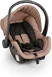 Bebê Conforto Galzerano Cocoon 8181 0 Meses até 13kg Toffee